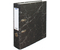 Папка-регистратор OfficeSpace «под мрамор», корешок 70 мм, черный Папка-регистратор OfficeSpace «под мрамор», корешок 70 мм, черный