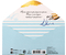 Открытка-конверт «Мир поздравлений», 84*168 мм, «С Днем рождения!»