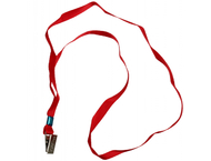 Тесьма для бейджа Brauberg Тесьма для бейджа Brauberg