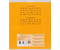 Тетрадь школьная А5, 12 л. на скобе «Однотонная», 165*200 мм, линия, ассорти