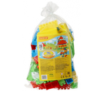 Конструктор «Большой», 96 элементов, 3+