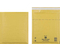 Конверт-пакет защитный пузырьковый Mail Lite Gold, Е/2, 220*260 мм 