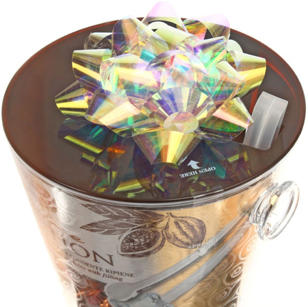 Конфеты шоколадные с начинкой Selection Portaghiaccio, 350 г, ассорти (молочный и темный шоколад) Конфеты шоколадные с начинкой Selection Portaghiaccio, 350 г, ассорти (молочный и темный шоколад)