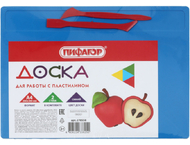 Доска для лепки «Пифагор»