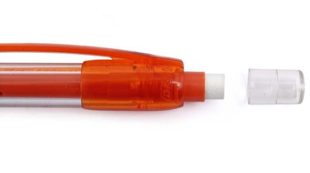 Карандаш автоматический Bic Velocity, толщина грифеля 0,7 мм, корпус ассорти (цена за 1 шт.) Карандаш автоматический Bic Velocity, толщина грифеля 0,7 мм, корпус ассорти (цена за 1 шт.)