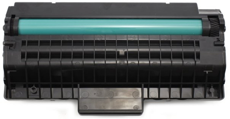 Тонер-картридж White Cartridge ML1710/ML1510/SCX4100, черный, ресурс 3000 страниц 