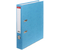 Папка-регистратор ErichKrause Colors с односторонним покрытием, корешок 50 мм, голубой