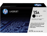Тонер-картридж HP C7115A (№15A) Тонер-картридж HP C7115A (№15A)