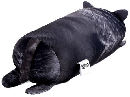 Игрушка-подушка мягкая, «Британец», 35*24*11 см