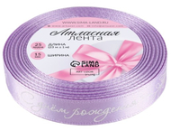 Лента атласная Sima-Land