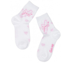 Носки детские Conte Kids Tip-Top, размер 16, белые