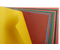 Бумага цветная двусторонняя А4 ARTspace, 16 цветов, 16 л., немелованная, «Дракон»