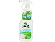 Средство для удаления известкового налета и ржавчины Grass Gloss