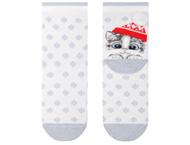 Носки детские Conte Kids New Year