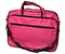 Сумка для ноутбука Versado-325 (диагональ 15-16 дюймов), 385*290*55 мм, розовая
