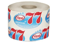 Бумага туалетная Lizzi Бумага туалетная Lizzi