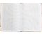 Тетрадь-блокнот Bourgeois для записей, 145*197 мм, 64 л., клетка, «16291-16294», ассорти