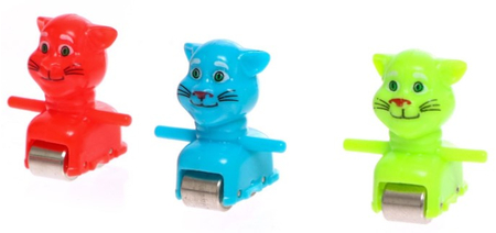 Набор игровой «Весёлые игры», «Котята на лесенке», 3+ Набор игровой «Весёлые игры», «Котята на лесенке», 3+