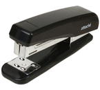 Степлер Attache 8215, скобы №24/6-26/6, 25 л., 125 мм, черный Степлер Attache 8215, скобы №24/6-26/6, 25 л., 125 мм, черный