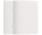 Тетрадь школьная А5, 12 л. на скобе «Зверята снежной зимой», 163*203 мм, линия, ассорти