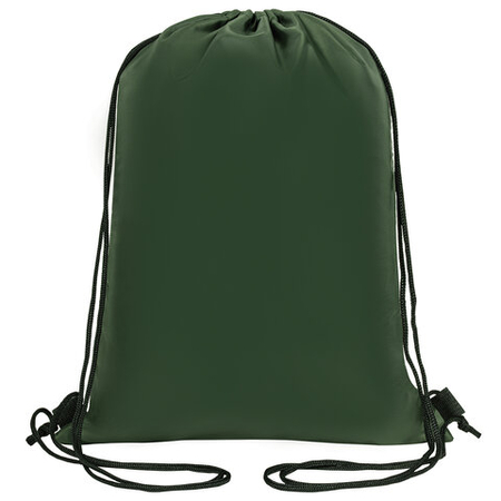 Мешок для обуви Brauberg Color, 420*330 мм, хаки
