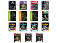 Набор для творчества «Гравюра большая» Lori