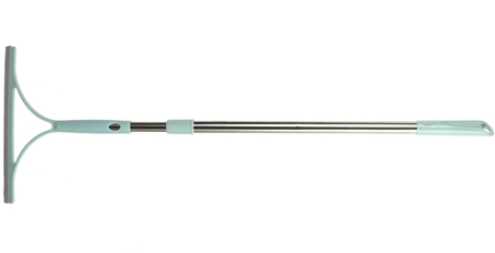 Водосгон Perfecto Linea с рукояткой, ширина рабочей зоны 25 см, длина рукоятки 49/76 см Водосгон Perfecto Linea с рукояткой, ширина рабочей зоны 25 см, длина рукоятки 49/76 см