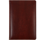 Ежедневник датированный на 2026 год Berlingo xGold (А5), 145×215 мм, 184 л., коричневый Ежедневник датированный на 2026 год Berlingo xGold (А5), 145×215 мм, 184 л., коричневый