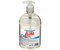 Мыло жидкое AJM, 500 мл, «Антибактериальное», с дозатором 