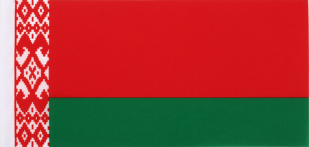 Флаг Беларуси (настольный, без подставки), 12*24 см Флаг Беларуси (настольный, без подставки), 12*24 см