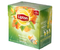 Чай Lipton ароматизированный пакетированный, 36 г, 20 пирамидок, Mandarin Orange, зеленый чай