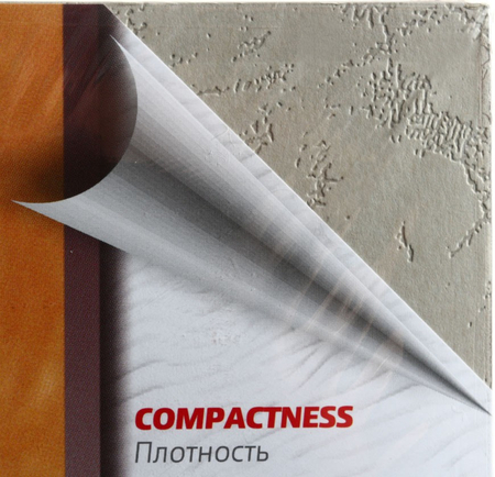 Обложки для переплета картонные D&A (А4), А4, 100 шт., 230 г/м2, серые, тиснение «под кожу»