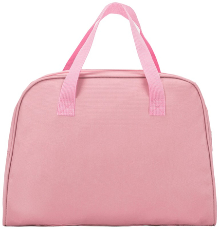 Сумка детская на плечо Brauberg Active, 35*25*15 см, «Кошачьи лапки»
