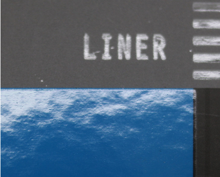 Тетрадь общая А4, 100 л. на гребне Liner, 205*285 мм, клетка, ассорти Тетрадь общая А4, 100 л. на гребне Liner, 205*285 мм, клетка, ассорти