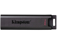 Флэш-накопитель Kingston DataTraveler Max (USB 3.2, Type-C) Флэш-накопитель Kingston DataTraveler Max (USB 3.2, Type-C)