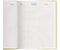 Тетрадь для записи иностранных слов «Полиграфкомбинат», 165*205 мм, 64 л., линия