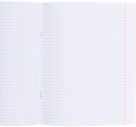 Тетрадь общая А5, 48 л. на скобе Skateboard, 163*200 мм, клетка, ассорти