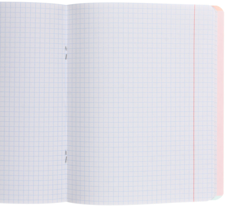 Тетрадь общая А5, 48 л. на скобе Meshu Little Kitty, 163*205 мм, клетка, ассорти Тетрадь общая А5, 48 л. на скобе Meshu Little Kitty, 163*205 мм, клетка, ассорти