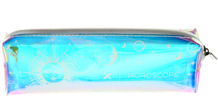 Пенал-тубус Lorex Tube Holo, 200*60*40 мм, Horoscope Пенал-тубус Lorex Tube Holo, 200*60*40 мм, Horoscope