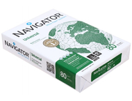 Бумага офисная Navigator Universal