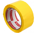 Клейкая лента упаковочная цветная Brauberg, 48 мм×66 м, толщина ленты 45 мкм, желтая Клейкая лента упаковочная цветная Brauberg, 48 мм×66 м, толщина ленты 45 мкм, желтая