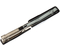 Степлер Brauberg Extra, скобы №10, 20 л., 95 мм, черный с синим