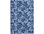 Ежедневник недатированный Qredo Flowers