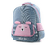 Рюкзак для начальных классов Lorex Ergonomic M4 14L, 270*340*130 мм, Cute Bear