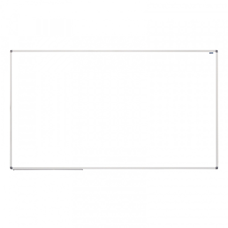 Доска магнитно-маркерная OfficeSpace, 100*180 см, с полкой Доска магнитно-маркерная OfficeSpace, 100*180 см, с полкой