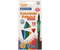 Карандаши цветные Brauberg Premium, 12 цветов + 1 шт. ч/г НВ, длина 175 мм