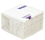 Салфетки сервировочные Veiro, 24×24 см, 100 шт., белые