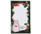 Блок бумаги для записей с отрывными листами «Сима-Ленд», 125*75 мм, 50 л., «Счастливого года»