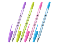 Ручка шариковая Brauberg M-500 Pastel Ручка шариковая Brauberg M-500 Pastel