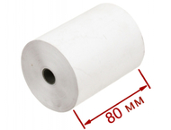 Лента чековая термочувствительная «ВиЖен ПРО»